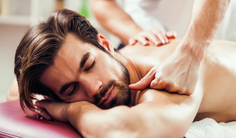 Spa Treatment Dubai